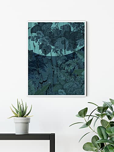 Komar Mural de pared – Tapis Glorieux – Tamaño: 30 x 40 cm... - Home & Kitchen Amazon Spain à 7.55€