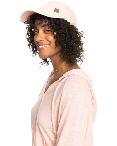 Roxy Extra Innings - Gorra de Béisbol para Mujer en promo à 15,19€ (-58%) sur Amazon FR