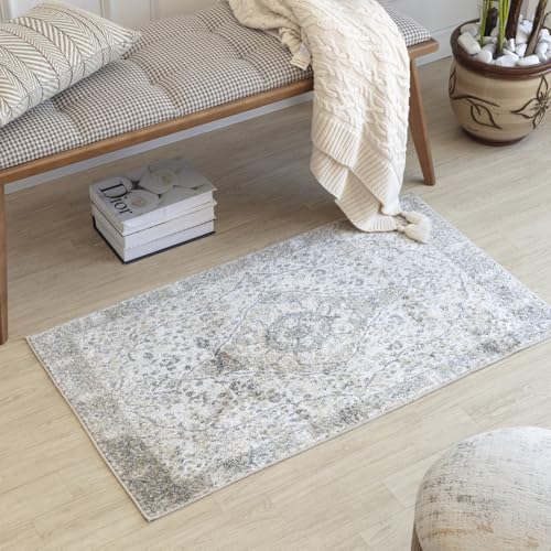 Livabliss Celine Riffa Machine Washable Carpet Runner... - Maison & Cuisine Amazon Royaume-Uni à 16.99€