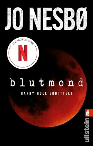 Blutmond: Harry Hole ermittelt | Harry Hole ermittelt - ab... - Livres & eBooks Amazon Allemagne à 3.99€