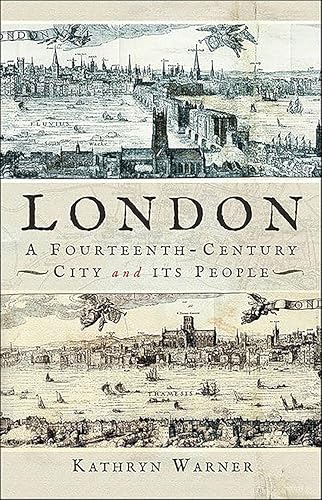 London, A Fourteenth-Century City and its People - Livres & eBooks Amazon Royaume-Uni à 0.99€