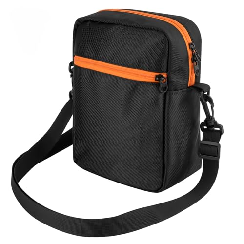 Xxerciz Case for Bushnell Velocity Speed Gun, Nylon Travel... - Sports & Fitness Amazon Royaume-Uni à 11.12€