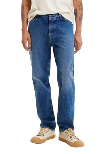 Desigual Pantalones Vaqueros para Hombre ALESS 5160 Denim... - Maison & Cuisine Amazon Espagne à 39.97€