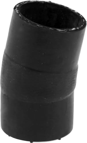 GATES 02-2781 Gaine de chauffage noir - Bon plan à 3.02€