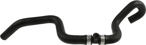 GATES 02-1684 Tuberia flexible calefacción negro - Auto & Moto Amazon Espagne à 13.18€