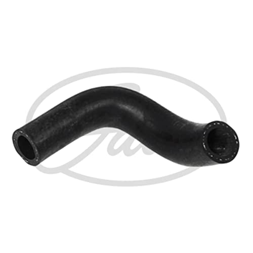 GATES 02-1923 Tuberia flexible calefacción negro - Amazon Espagne à 6.74€