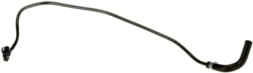 GATES 02-2698 Tuberia flexible calefacción negro - Amazon Espagne à 7.04€