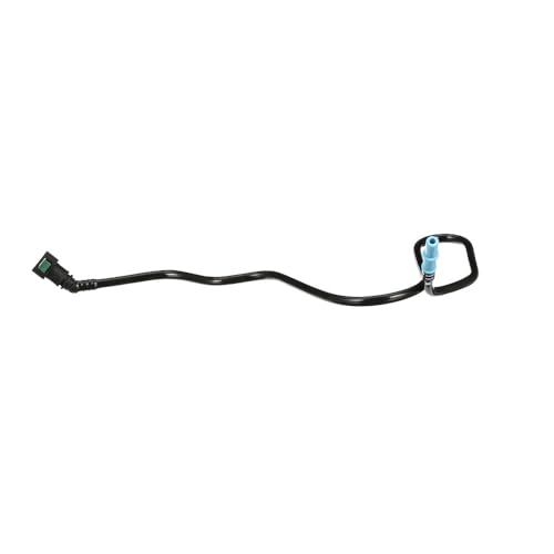 GATES MFL1199 Tuyau de carburant noir en promo à 9,62€ (-62%) sur Amazon FR