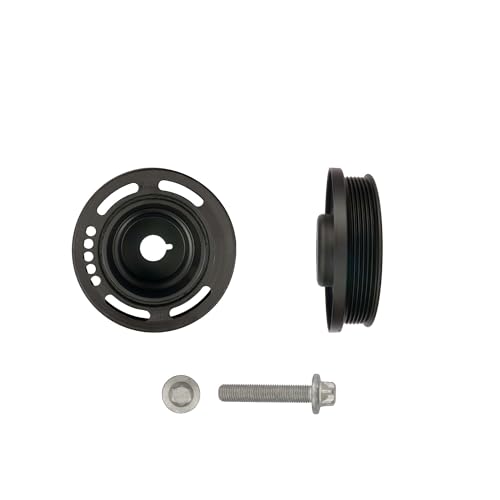 GATES TVD1160A Polea de cigüeñal con accesorios - Amazon Espagne à 19.68€