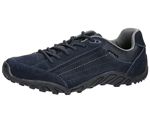 Brütting Racewalk, Scarpe da Passeggio Donna, Blu... - Auto & Moto en promo à 43.33€