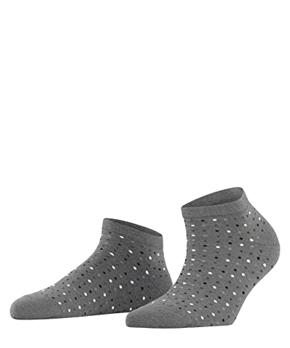 FALKE Multispot W Sn algodón lisos 1 par, Calcetines cortos... - Maison & Cuisine Amazon Espagne à 5.20€