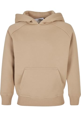 Urban Classics Boys Blank Hoody Sudadera, unionbeige... - Toys & Games Amazon Spain à 20.25€