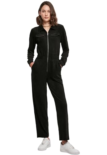 Urban Classics Traje de Caldera de Terciopelo para Mujer... - Amazon Espagne à 28.21€
