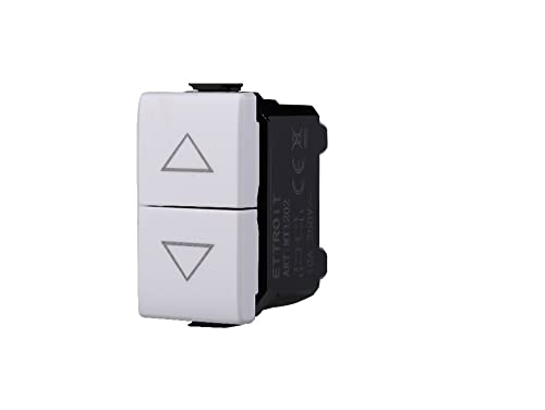 MODULES PRISES INTERRUPTEURS SHUCKO BOUTONS USB DIMMER... - Deal du jour à 6.83€