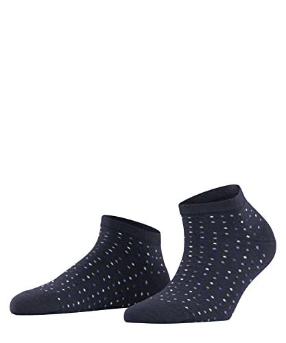 FALKE Multispot W Sn algodón lisos 1 par, Calcetines cortos... - Maison & Cuisine en promo à 4.50€