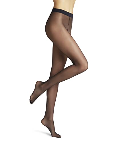 FALKE Pure Matt 20 DEN W Ti trasparenti velati tinta unita... - Amazon Italy à 10.00€