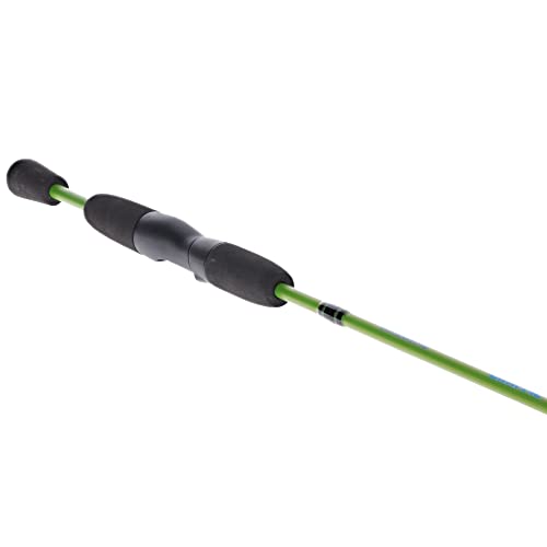 Lew's Crappie Thunder 4'6" 2pc Spinning Rod - High-Tech & Électronique Amazon Royaume-Uni à 6.30€