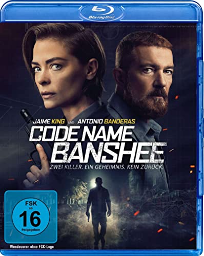 Code Name Banshee [Blu-ray] - Livres & eBooks Amazon France à 7.90€