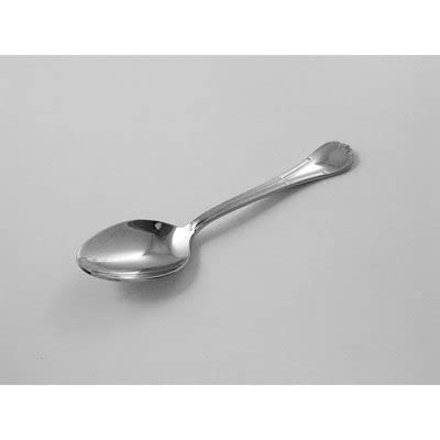 Premier Housewares Stainless Steel Dessert Spoon/Durable... - Maison & Cuisine Amazon Royaume-Uni à 3.67€