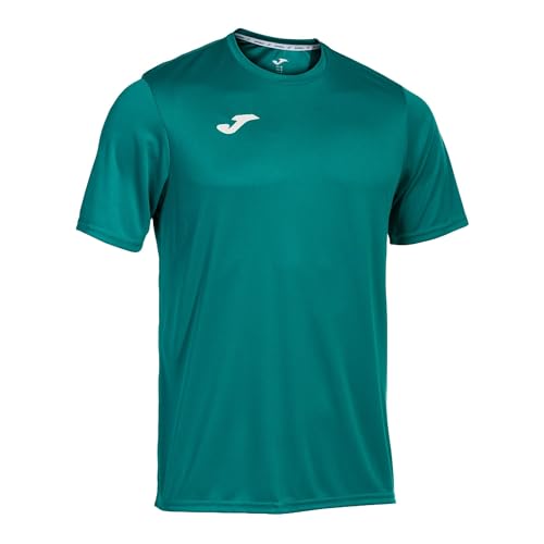 Joma Camiseta Deportiva Manga Corta Hombre, Ligera y... - Beauty & Fragrances Amazon Spain à 7.99€
