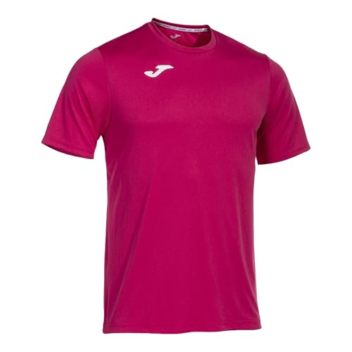 Joma Combi M/C, T-Shirt Hombre, Fucsia F, XS - Mode & Vêtements Amazon Espagne à 5.99€