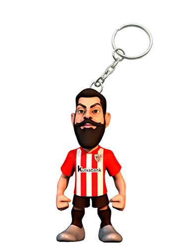 MINIX llavero 7 Cms Villalibre Athletic Club - Sports & Fitness Amazon Espagne à 4.73€