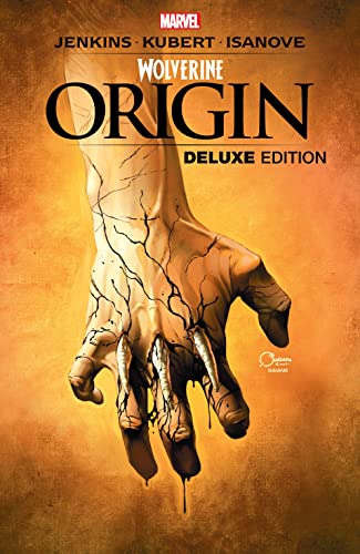 Wolverine: Origin Deluxe Edition (Wolverine: Origin... - Amazon Royaume-Uni à 3.02€