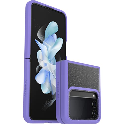Otterbox Funda para Samsung Galaxy Z Flip4 Thin Flex... - High-Tech & Électronique Amazon Espagne à 8.80€