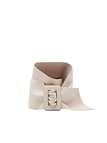 ESPRIT Bufanda de moda para mujer, 290/Beige Claro, L - Mode & Vêtements Amazon Espagne à 20.07€