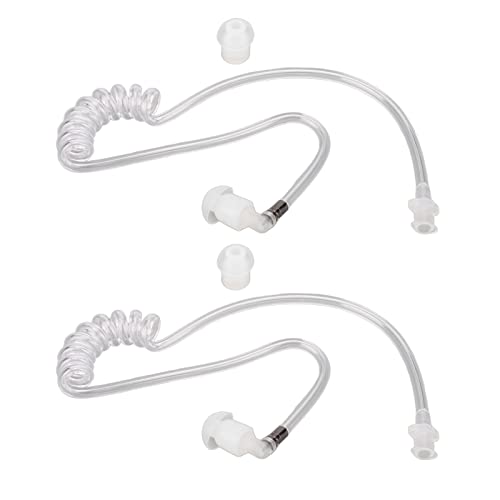 ciciglow Replacement Acoustic Tube, Earpiece Acoustic Tube... - High-Tech & Électronique Amazon Royaume-Uni à 1.38€