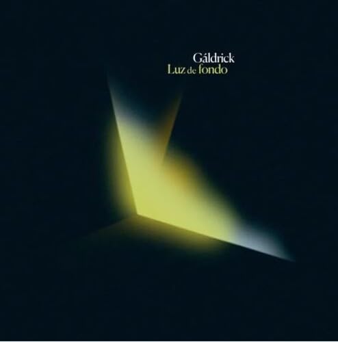 Luz De Fondo [Vinilo] - Musique & Instruments Amazon Espagne à 23.27€