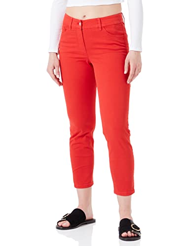 GERRY WEBER Edition 811023-66262 Gonna, Reed, 44 Donna - Mode & Vêtements Amazon Italie à 20.15€