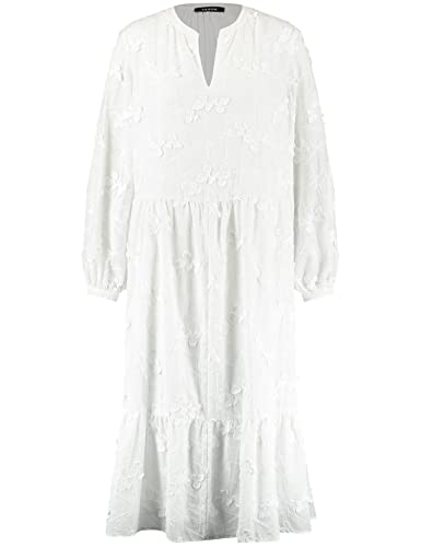 Taifun Kleid Gewebe - Amazon Allemagne à 33.81€