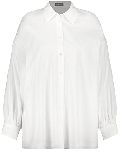 Samoon Bluse 1/1 Arm - Réduction -78% à 15.24€