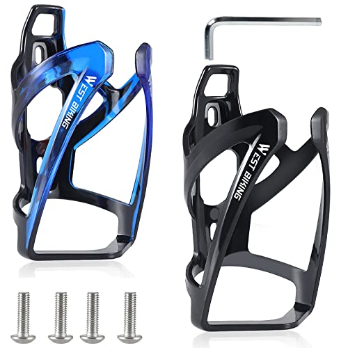 Portabottiglie da bicicletta, versione migliorata... - Sports & Fitness en promo à 6.99€