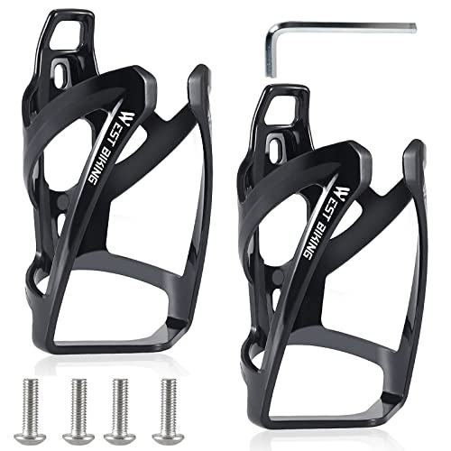 Portabottiglie da bicicletta, versione migliorata... - Sports & Fitness Amazon Italie à 6.99€