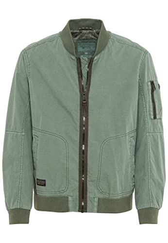 camel active 430410/1o58 Blouson, Verde Botella, 98 cm para... - Mode & Vêtements en promo à 54.75€