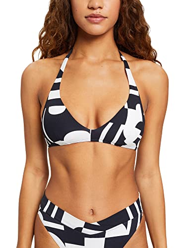 ESPRIT Cube Beach-Almohadilla con Cuello Bikini, Black 3... - Amazon Espagne à 9.66€