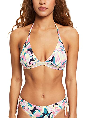 ESPRIT Bikini Carilo Beach RCS Pad Holders para Mujer, Azul... - Auto & Moto Amazon Espagne à 8.72€