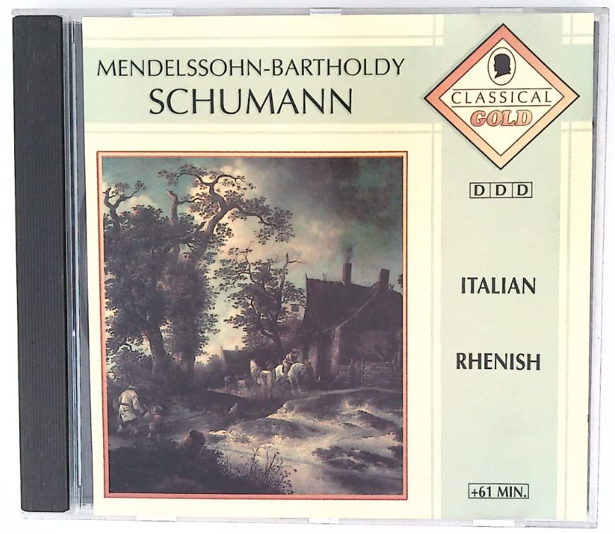 Sinfonie 4 / 3 - Musique & Instruments Amazon Royaume-Uni à 69.62€