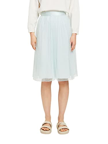 ESPRIT 023eo1d311 Falda, 390/verde Claro, XXL para Mujer - Mode & Vêtements en promo à 26.66€
