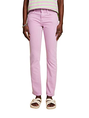 ESPRIT 033cc1b313 Pantaloni, 560/lilla, 25W x 32L Donna - Maison & Cuisine Amazon Italie à 24.14€