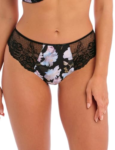 Fantasie Rhiannon Brief Midnight Rose Black M - 12 - Amazon Royaume-Uni à 10.55€