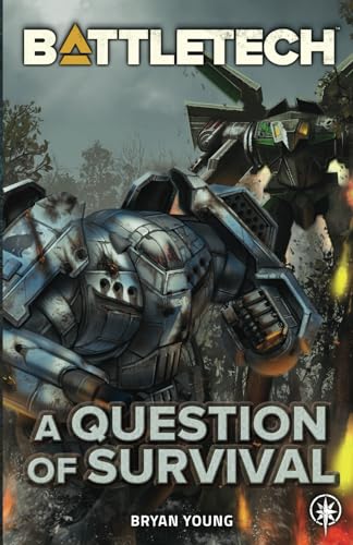 BattleTech: A Question of Survival: 111 - Sports & Fitness Amazon Royaume-Uni à 6.33€
