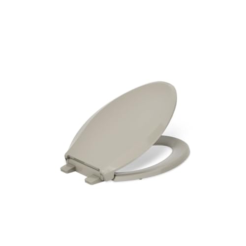 KOHLER 4636-RL-G9 Cachet READYLATCH Quiet Close Elongated... - Maison & Cuisine Amazon Royaume-Uni à 32.34€
