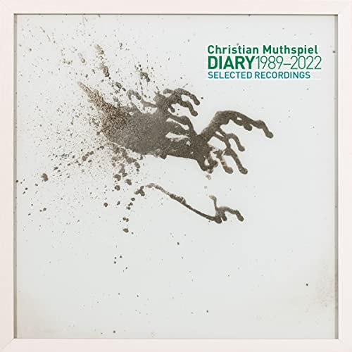 Diary - Selected Recordings 1989-2022 - Musique & Instruments Amazon Italie à 4.50€
