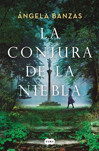 La conjura de la niebla (Spanish Edition) - Maison & Cuisine en promo à 2.49€