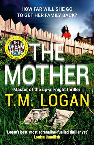 The Mother: The relentlessly gripping, utterly unmissable... - Livres & eBooks Amazon Royaume-Uni à 0.99€