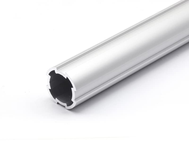 Profilrohr aus Aluminium D28 -B-Typ Nut 10 Alu Rohre... - Bricolage & Outils Amazon Allemagne à 1.19€