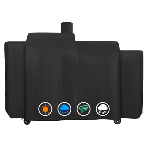 Housse de Rechange Robuste pour Barbecue Pit Boss KC Combo... - Beauté & Parfums Amazon France à 34.69€